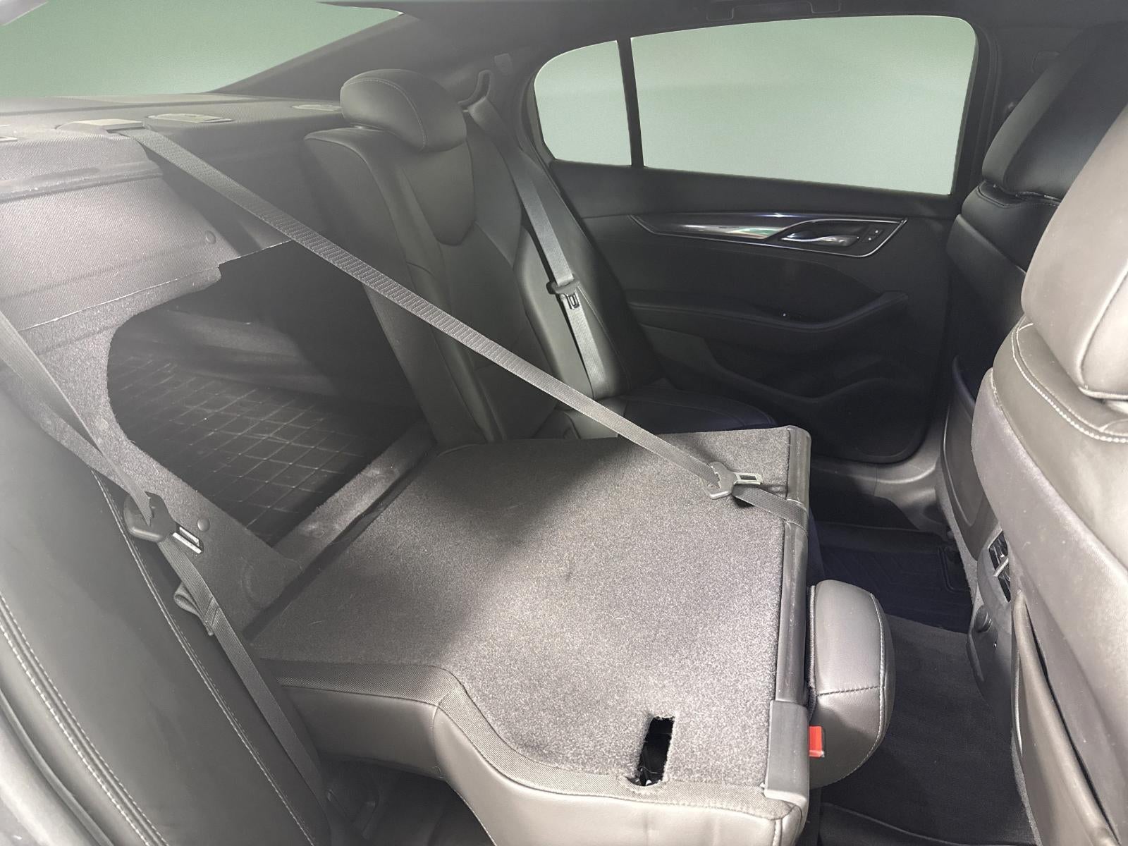 2020 Cadillac CT5 Luxury
