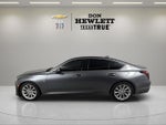2020 Cadillac CT5 Luxury