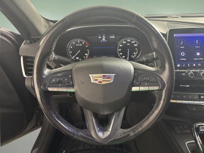 2020 Cadillac CT5 Luxury