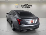 2020 Cadillac CT5 Luxury