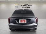2020 Cadillac CT5 Luxury