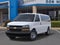 2025 Chevrolet Express Passenger 2500 1LS
