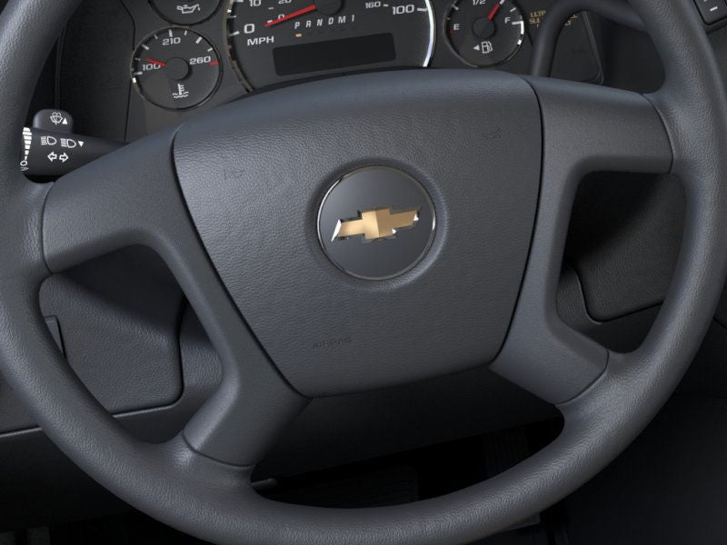 2025 Chevrolet Express Passenger 2500 1LS