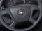 2025 Chevrolet Express Passenger 2500 1LS