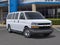 2025 Chevrolet Express Passenger 2500 1LT