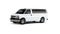 2025 Chevrolet Express Passenger 2500 1LT