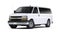 2025 Chevrolet Express Passenger 2500 1LT