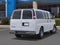2026 Chevrolet Express Passenger 1LT