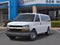 2026 Chevrolet Express Passenger 1LT