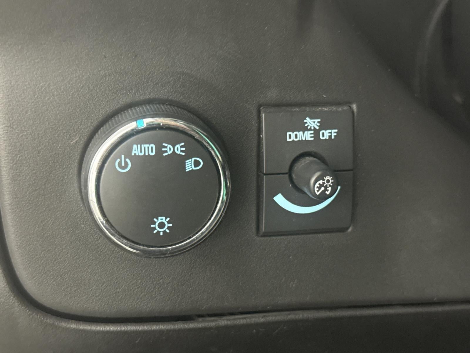 2017 Chevrolet Express Passenger 3500 LT