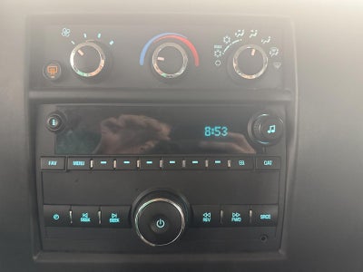 2017 Chevrolet Express Passenger 3500 LT