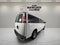 2017 Chevrolet Express Passenger 3500 LT