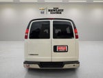 2023 Chevrolet Express Passenger 3500 1LT