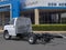 2025 Chevrolet Express Cutaway 3500 Base