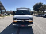 2025 Chevrolet Express Cutaway 3500 Base