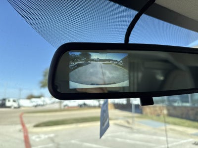 2025 Chevrolet Express Cutaway 3500 Base