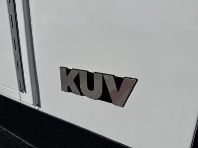 2025 Chevrolet Express Cutaway 3500 Base