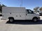 2025 Chevrolet Express Cutaway 3500 Base