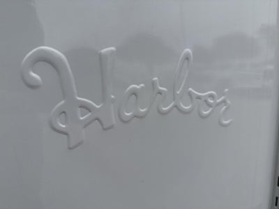 2025 Chevrolet Express Cutaway 3500 Base