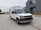 2025 Chevrolet Express Cutaway 3500 Base