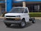 2025 Chevrolet Express Cutaway 3500 Base