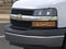 2025 Chevrolet Express Cutaway 3500 Base