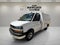 2021 Chevrolet Express Cutaway 3500 Van 139"