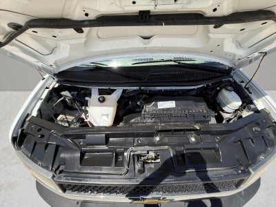 2021 Chevrolet Express Cutaway 3500 Van 139"