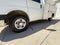 2021 Chevrolet Express Cutaway 3500 Van 139"