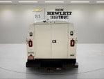 2021 Chevrolet Express Cutaway 3500 Van 139"