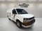 2021 Chevrolet Express Cutaway 3500 Van 139"