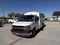 2025 Chevrolet Express Cutaway 3500 Base