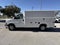2025 Chevrolet Express Cutaway 3500 Base