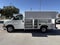 2025 Chevrolet Express Cutaway 3500 Base