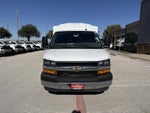 2025 Chevrolet Express Cutaway 3500 Base