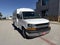 2025 Chevrolet Express Cutaway 3500 Base
