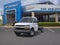 2025 Chevrolet Express Cutaway 3500 Base