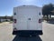 2025 Chevrolet Express Cutaway 3500 Base