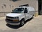 2020 Chevrolet Express Cutaway 3500 Van 139"