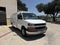 2020 Chevrolet Express Cutaway 3500 Van 139"