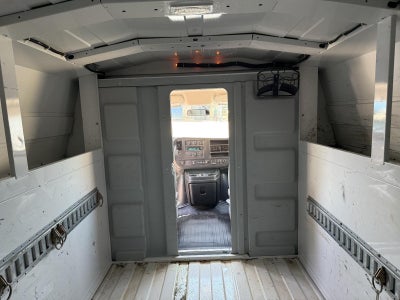 2020 Chevrolet Express Cutaway 3500 Van 139"