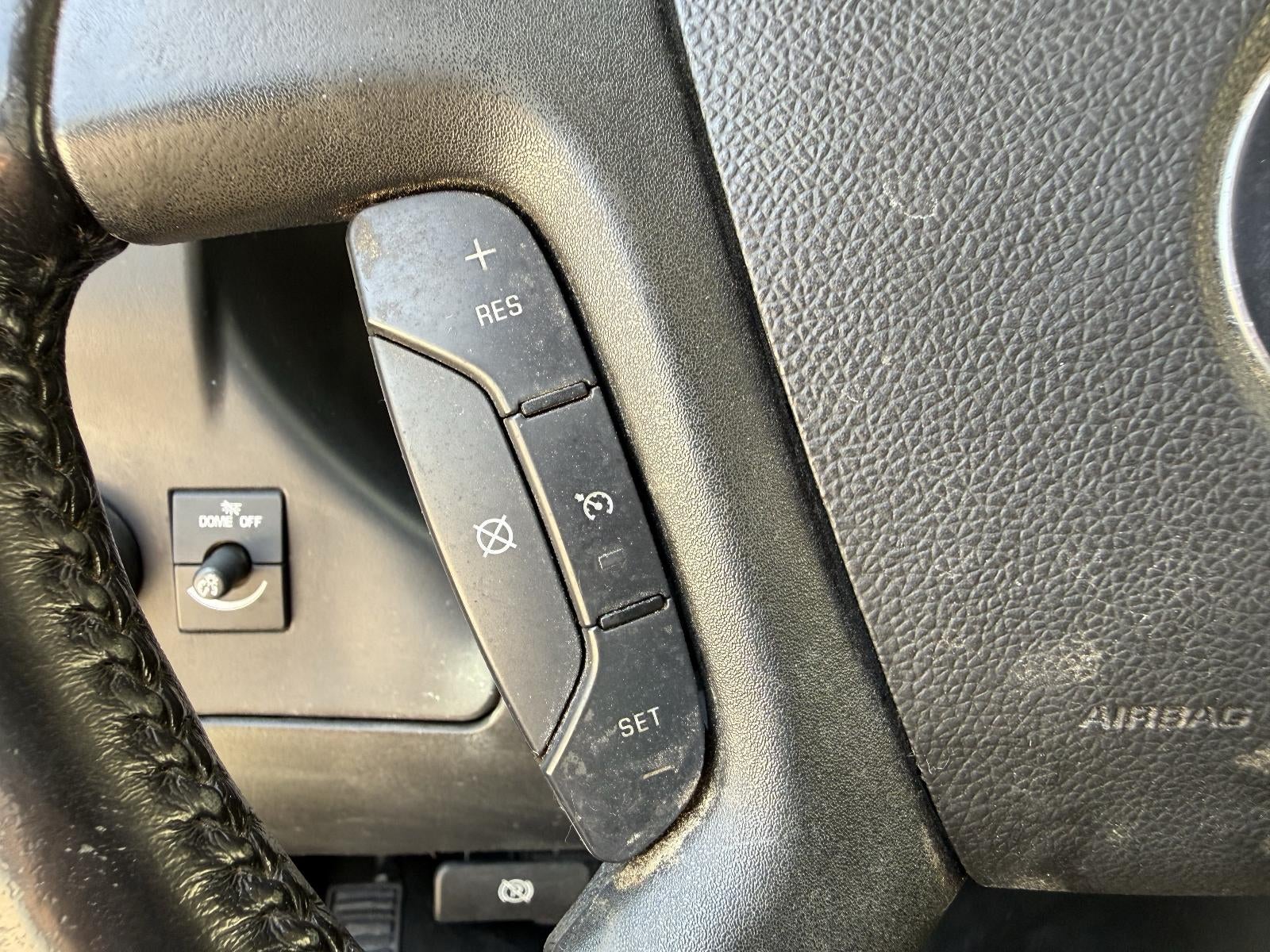 2020 Chevrolet Express Cutaway 3500 Van 139"