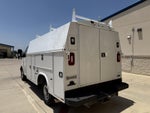 2020 Chevrolet Express Cutaway 3500 Van 139"