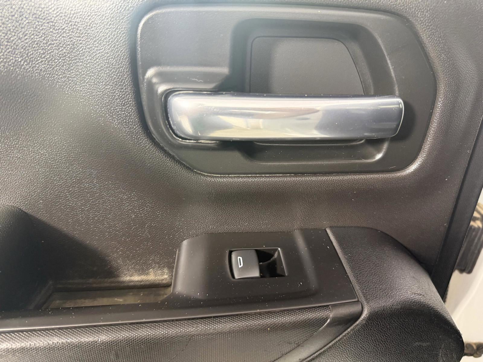 2020 Chevrolet Silverado 2500 HD Work Truck