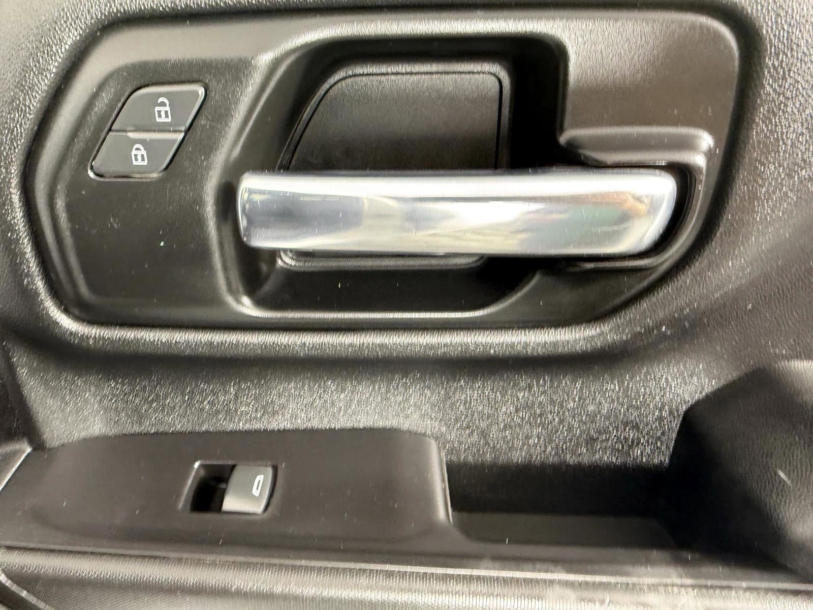 2020 Chevrolet Silverado 2500 HD Work Truck