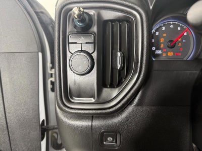 2020 Chevrolet Silverado 2500 HD Work Truck