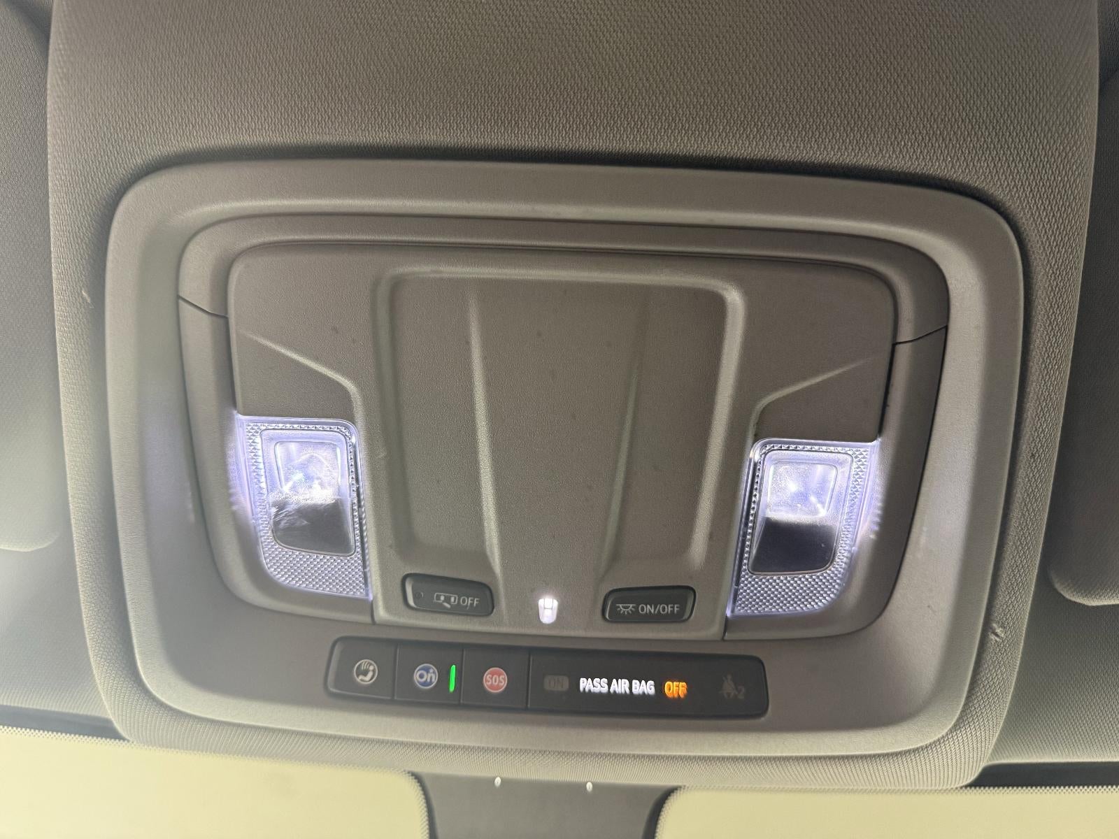 2020 Chevrolet Silverado 2500 HD Work Truck