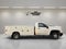 2024 Chevrolet Silverado 3500 HD Chassis Cab Work Truck