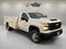 2024 Chevrolet Silverado 3500 HD Chassis Cab Work Truck