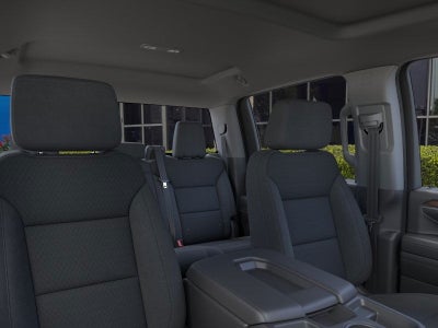 2026 Chevrolet Silverado 3500 HD Chassis Cab LT